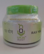 Urja Ayur, Ras Yog